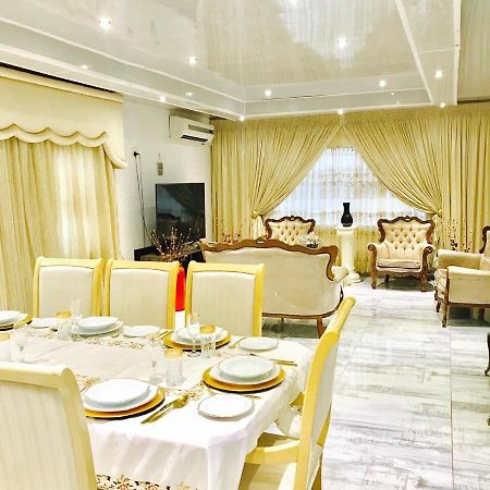 River Valley Guest House Butterworth Esterno foto