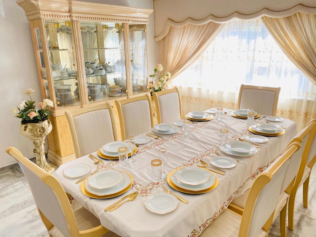 River Valley Guest House Butterworth Esterno foto