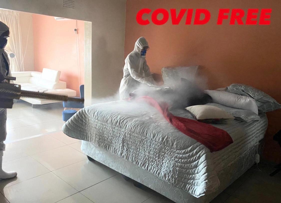 River Valley Guest House Butterworth Esterno foto